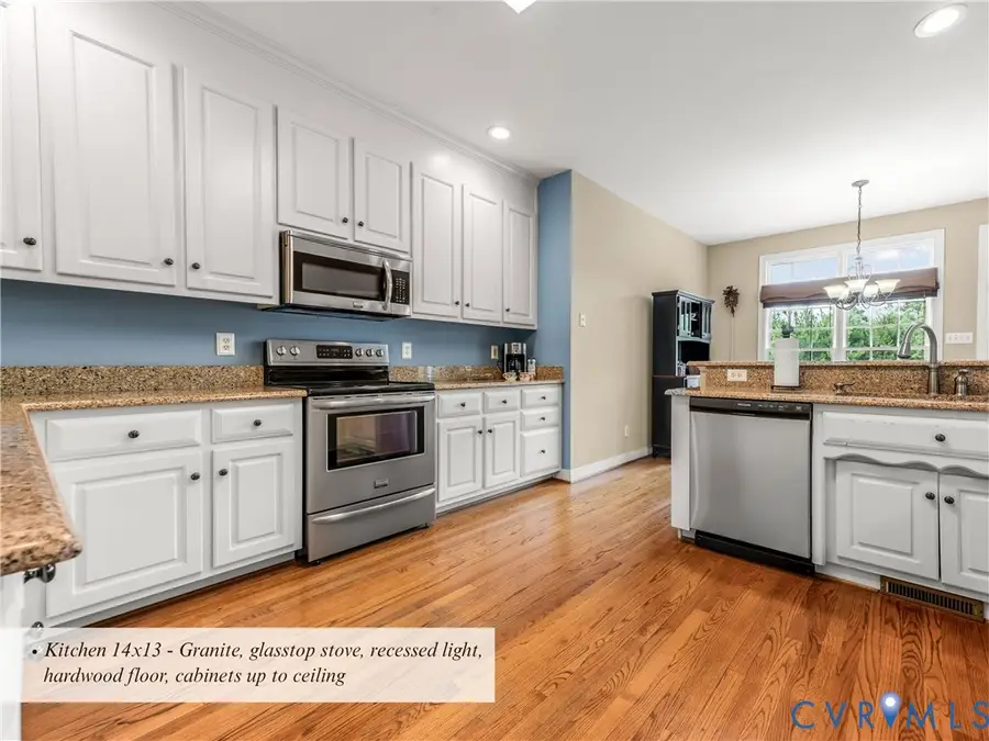 11911 Hogans Alley, Chester, VA 23836 - #3