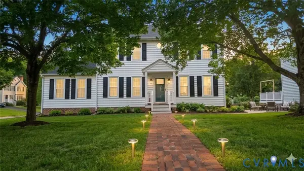 3401 Gayton Meadows Terrace, Henrico, VA 23233