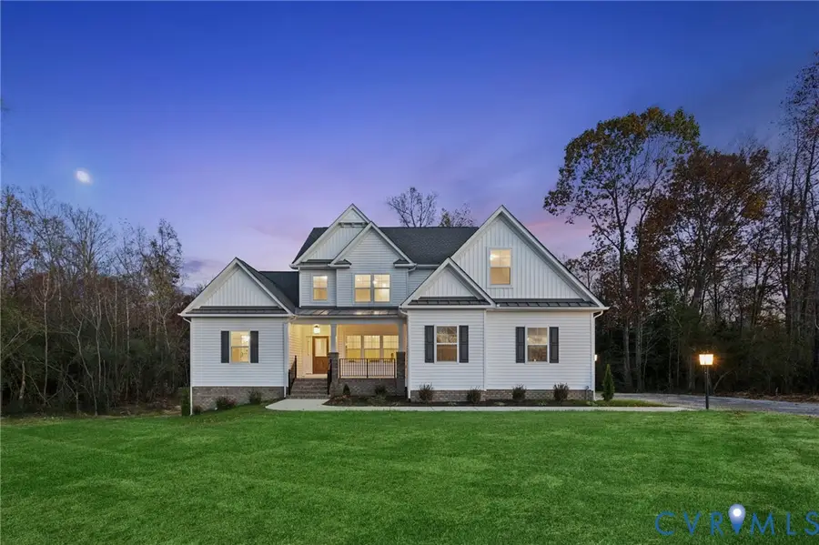 9099 River Bridge Drive, Quinton, VA 23141 - #3