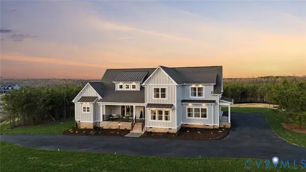 4655 Haddrill Court, Quinton, VA 23141
