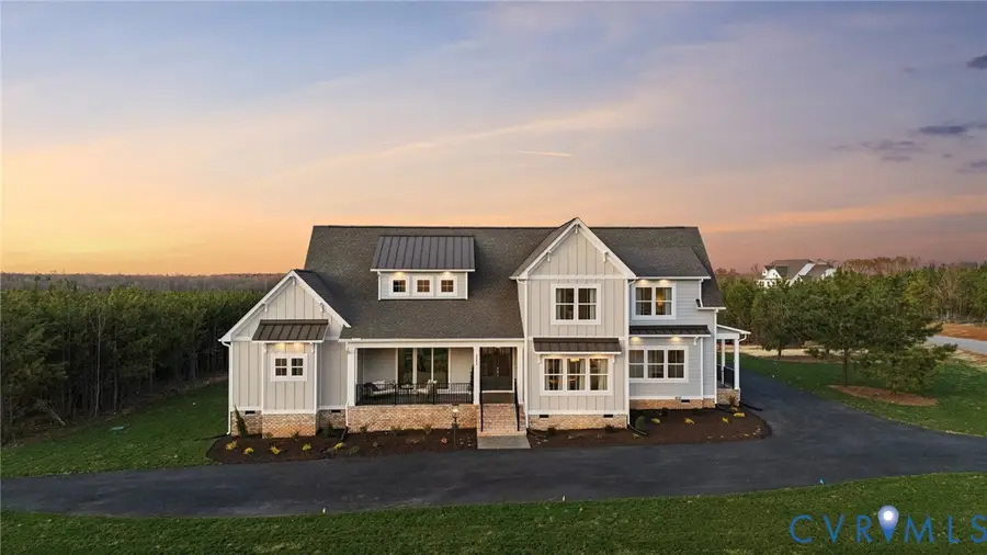 4655 Haddrill Court, Quinton, VA 23141 - #2