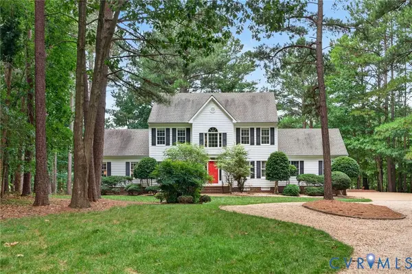 8201 Sidlaw Hills Terrace, Chesterfield, VA 23838