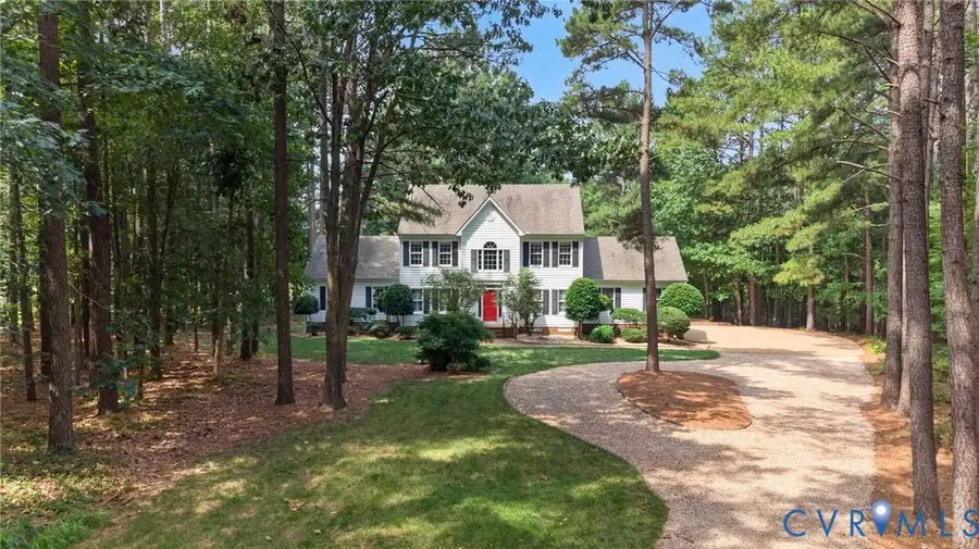 8201 Sidlaw Hills Terrace, Chesterfield, VA 23838 - #3