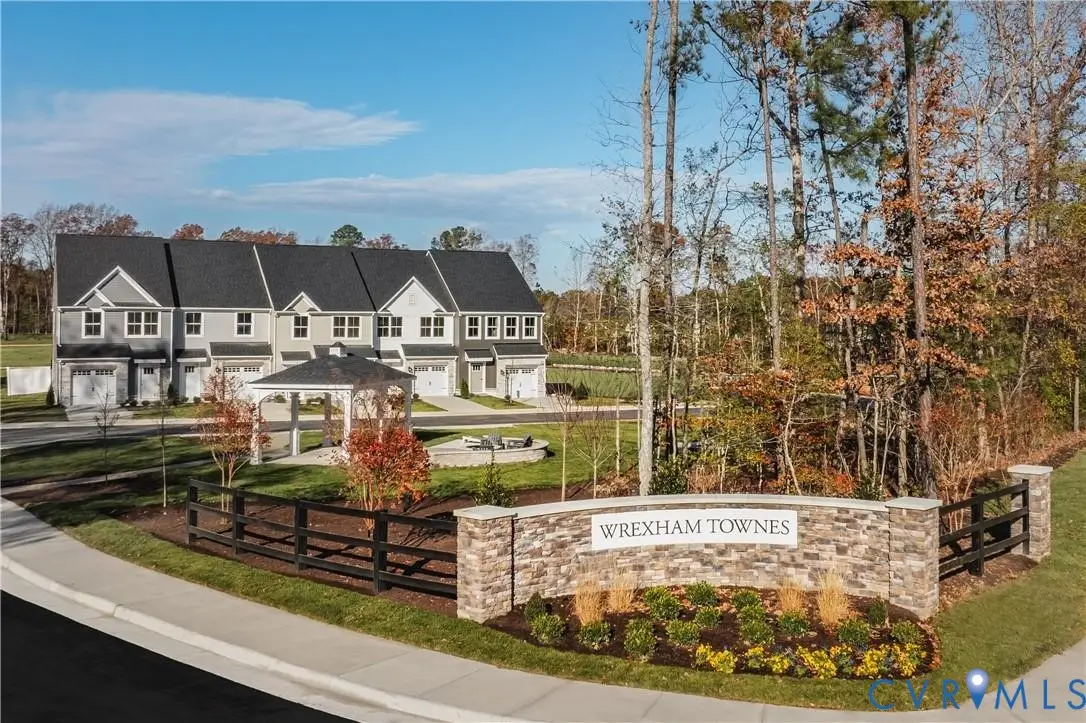 10612 Pink Lilly Lane, Chester, VA 23831 - #1