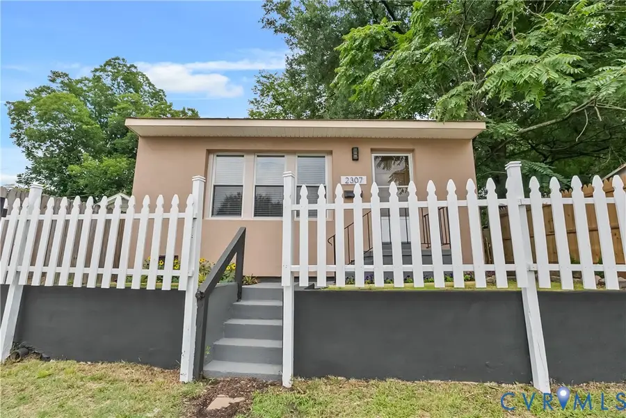 2307 1st Avenue, Richmond, VA 23222 - #2