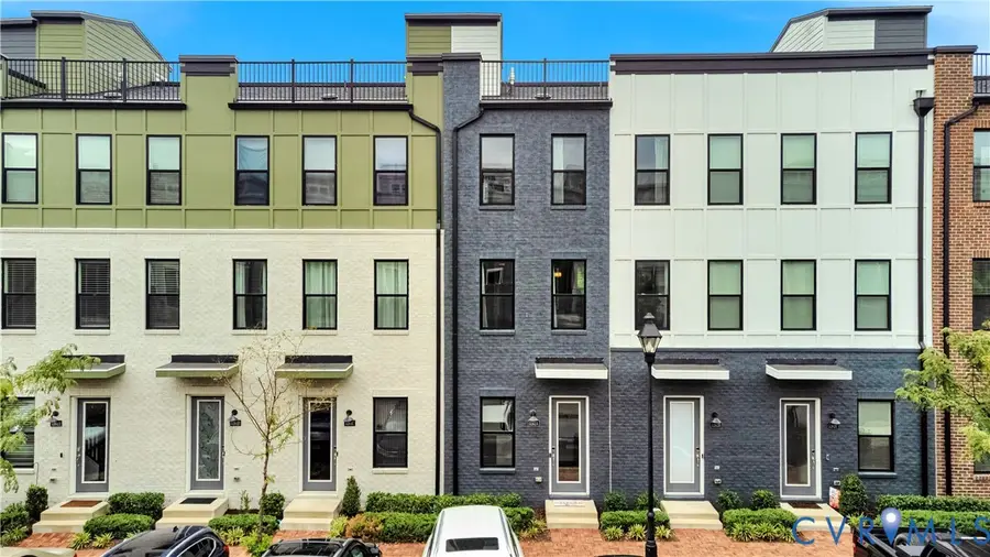 5262 Old Main Street #A, Henrico, VA 23231 - #3