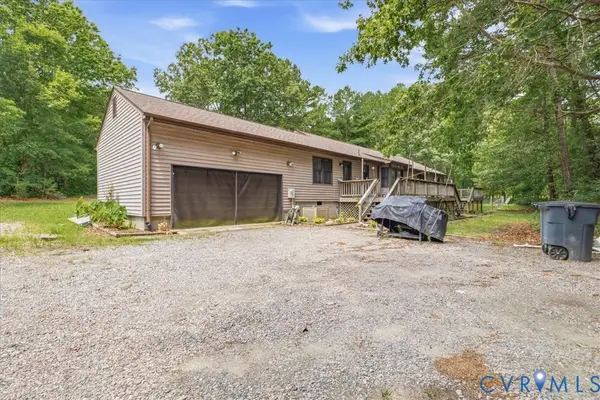 17030 Shands Road, Prince George, VA 23805