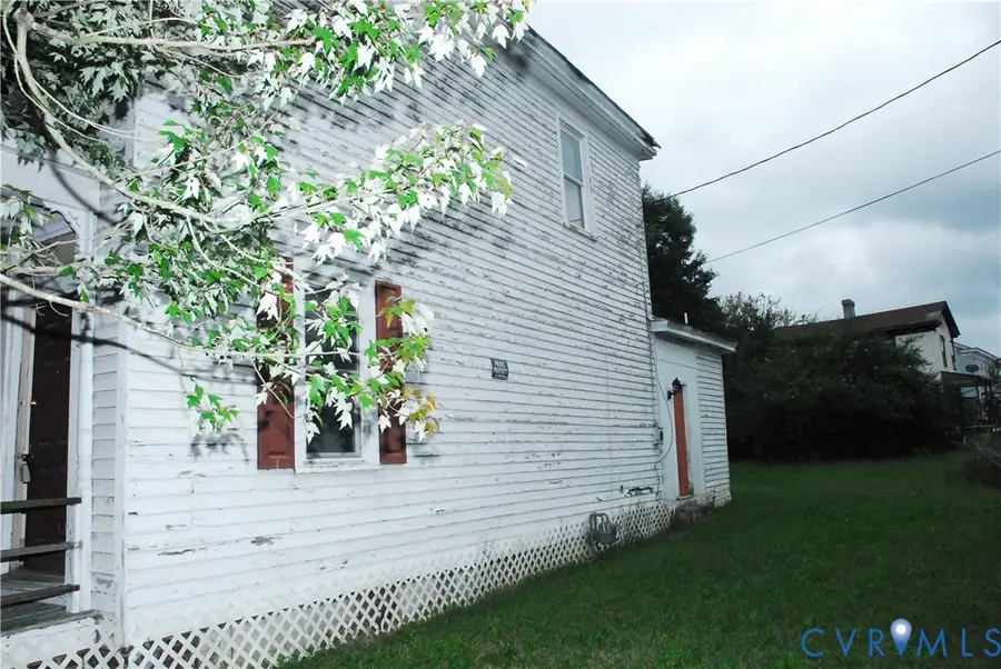 703 Kirkham Street, Petersburg, VA 23803 - #2