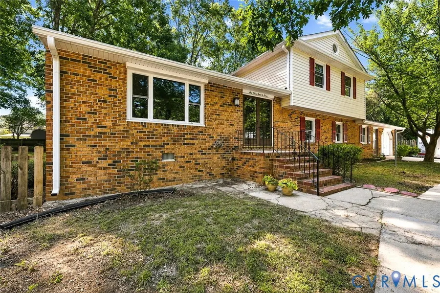 13303 Belspring Court, Chester, VA 23831 - #2