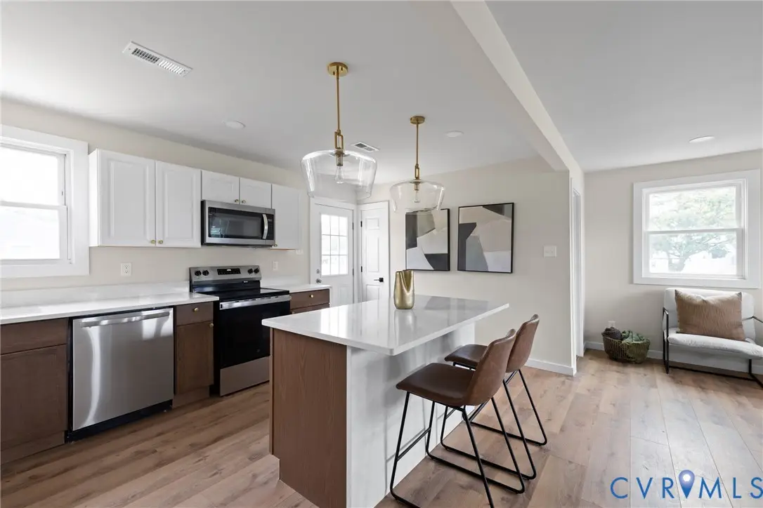 2201 Brockway Lane, Richmond, VA 23223 - #1