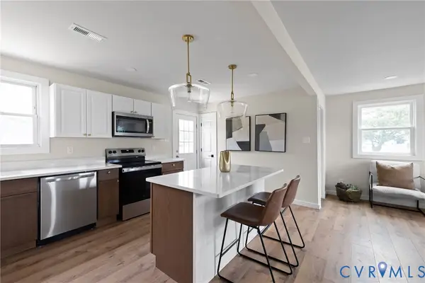 2201 Brockway Lane, Richmond, VA 23223