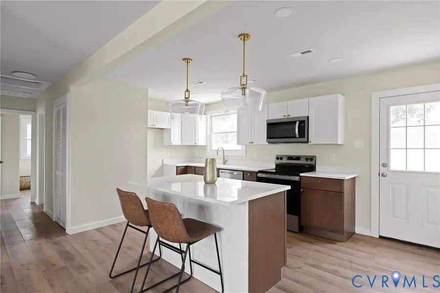 2201 Brockway Lane, Richmond, VA 23223 - #2