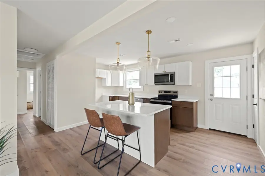 2201 Brockway Lane, Richmond, VA 23223 - #3