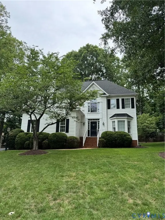 3613 Buchanan Court, Henrico, VA 23233