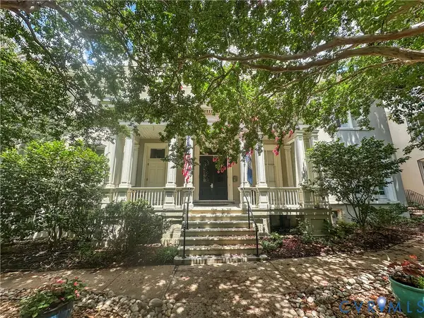 212 W Franklin Street #U109, Richmond, VA 23220