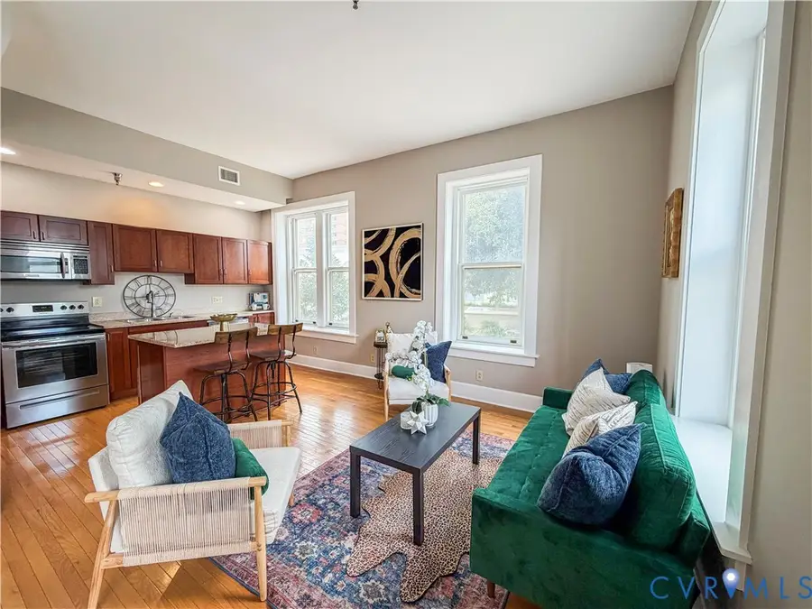212 W Franklin Street #U109, Richmond, VA 23220 - #2