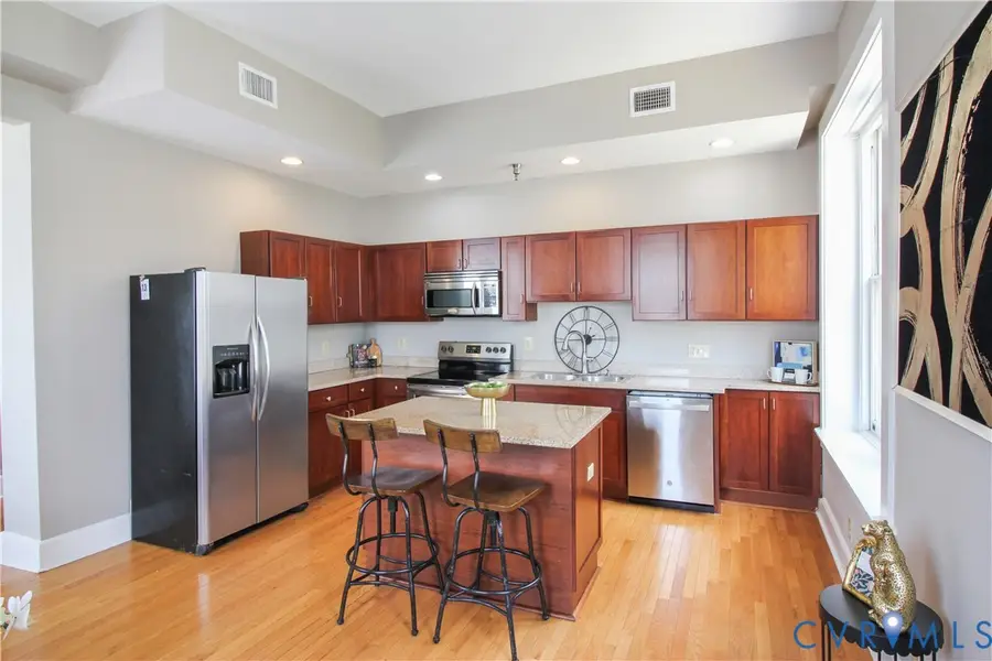 212 W Franklin Street #U109, Richmond, VA 23220 - #3