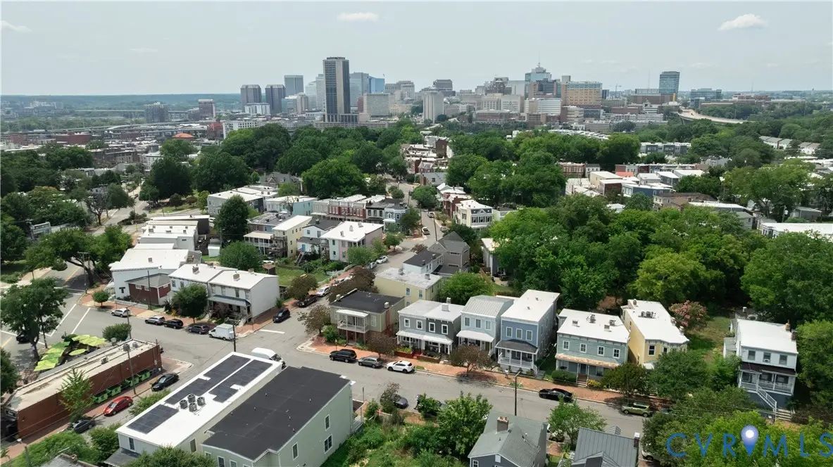606 N 23rd Street, Richmond, VA 23223 - #1