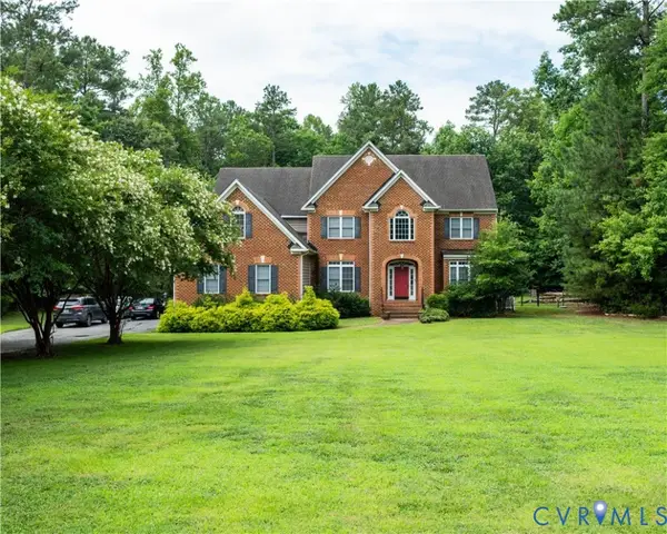 7425 Rosemead Lane, Chesterfield, VA 23838