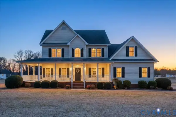 151 Meadow Drive, Tappahannock, VA 22560