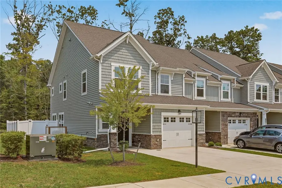 10880 Farmstead Mill Lane, Glen Allen, VA 23059 - #3