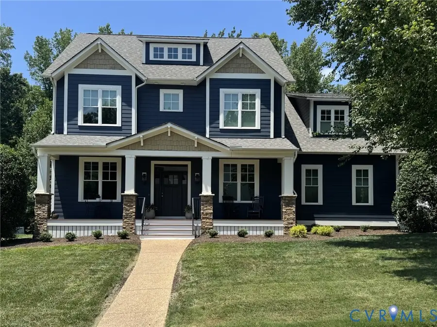 15936 Alsdell Road, Midlothian, VA 23112 - #2