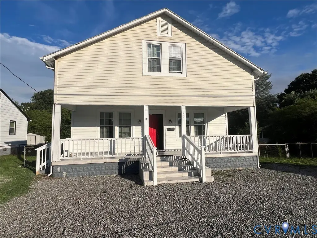231 N Kalmia Avenue, Henrico, VA 23075 - #1