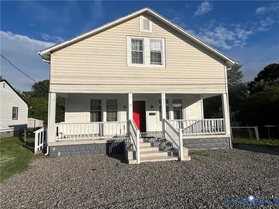 231 N Kalmia Avenue, Henrico, VA 23075 - #2