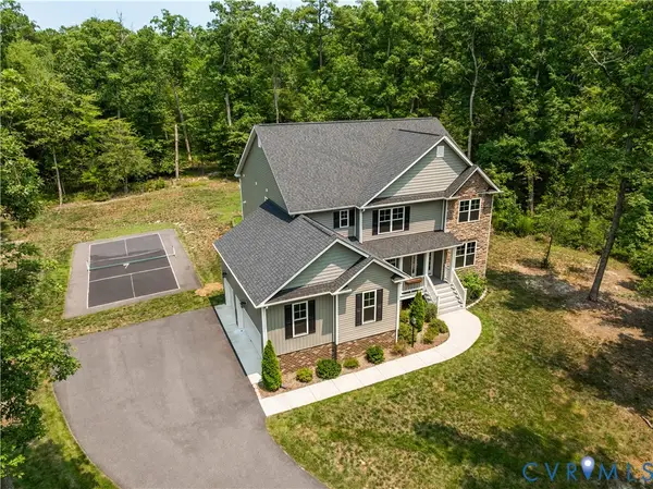 12668 Greenwood Road, Glen Allen, VA 23059