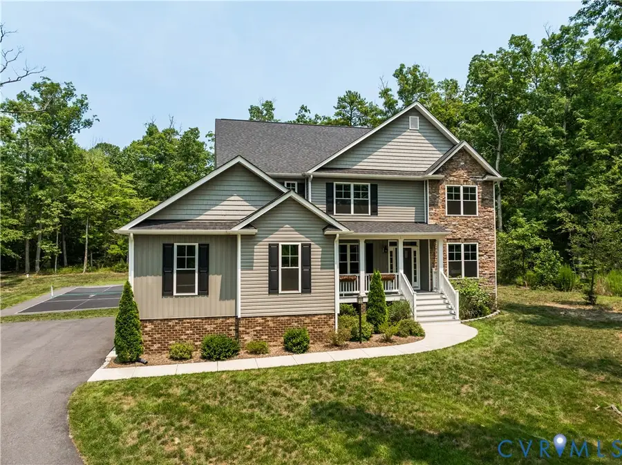 12668 Greenwood Road, Glen Allen, VA 23059 - #2
