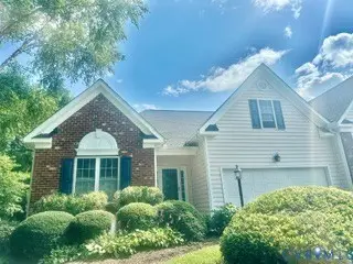 130 Carriage Point Lane, Henrico, VA 23059