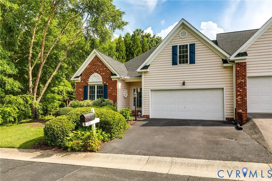 130 Carriage Point Lane, Fairfield, VA 23059 - #3