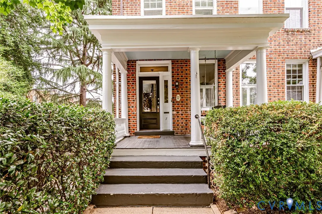7 N Auburn Avenue, Richmond, VA 23221 - #1