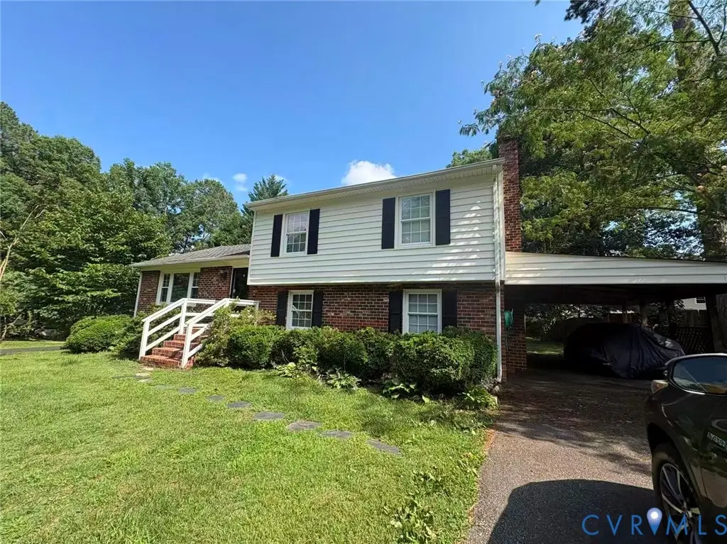 6901 Manning Road, Chesterfield, VA 23832 - #1
