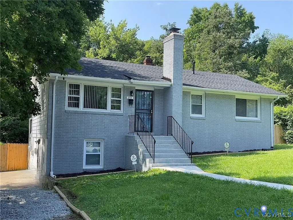 2114 Wright Avenue, Richmond, VA 23224 - #1