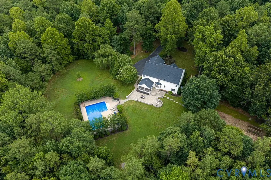 8452 Mount Eagle Road, Hanover, VA 23005 - #2