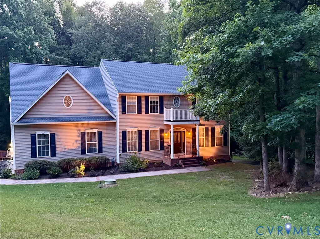 8101 Avocet Way, Spotsylvania, VA 22553 - #1