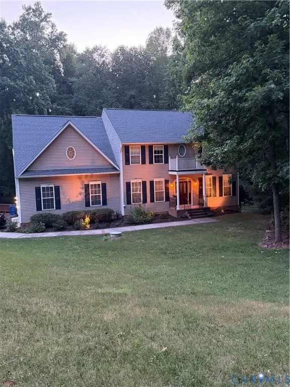 8101 Avocet Way, Spotsylvania, VA 22553 - #2