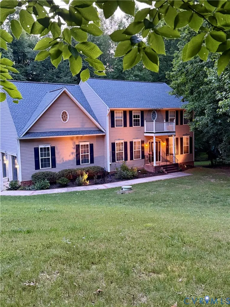8101 Avocet Way, Spotsylvania, VA 22553 - #3