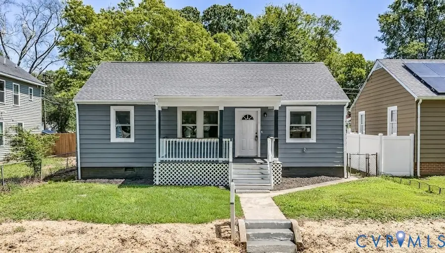 2102 Halifax Avenue, Richmond, VA 23224 - #2