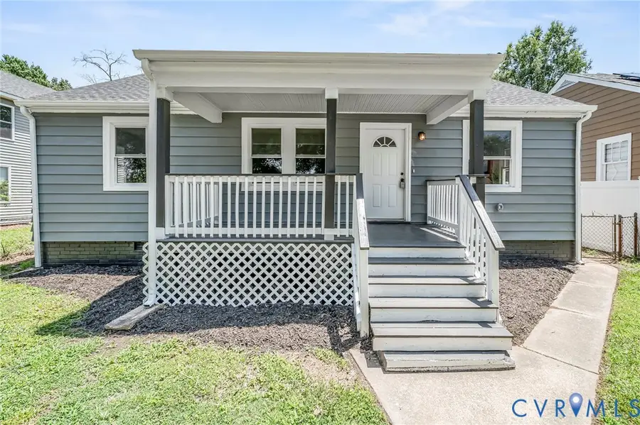 2102 Halifax Avenue, Richmond, VA 23224 - #3