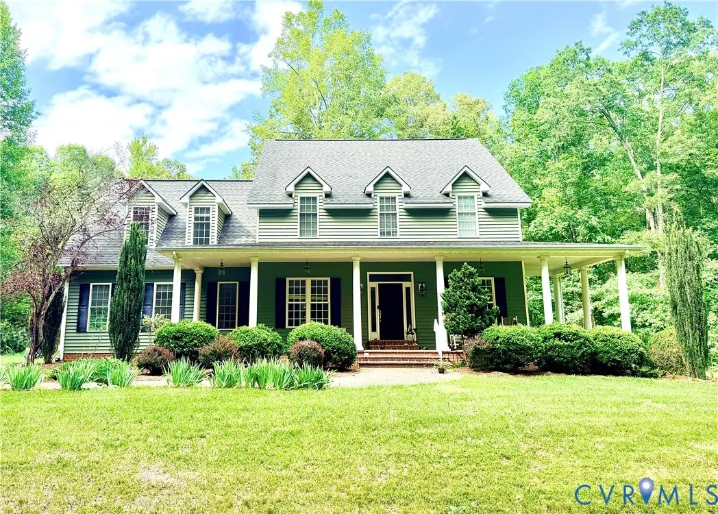 3337 Scarlet Oak Drive, Powhatan, VA 23139 - #1