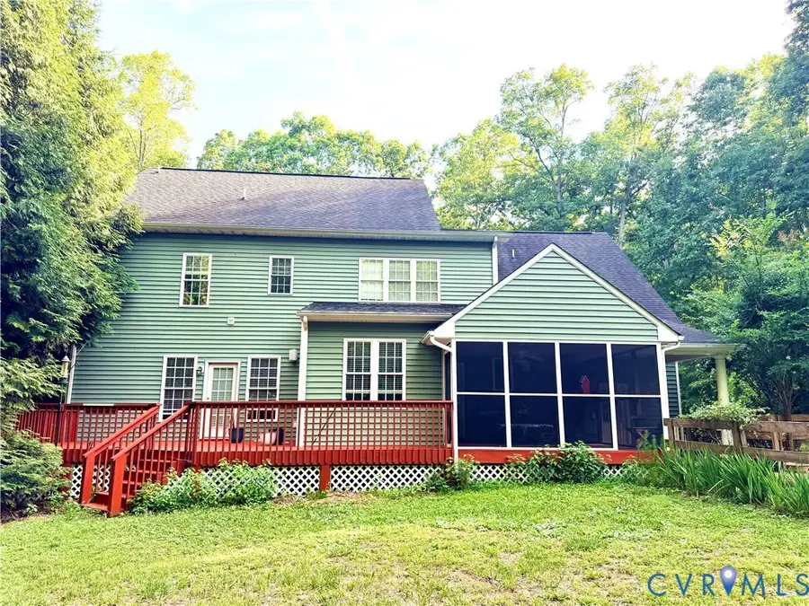 3337 Scarlet Oak Drive, Powhatan, VA 23139 - #2