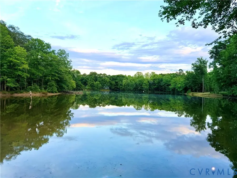 3337 Scarlet Oak Drive, Powhatan, VA 23139 - #3