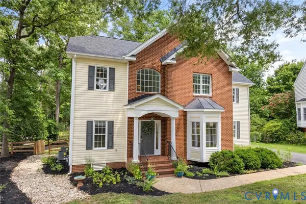 509 Weston Court, Henrico, VA 23238