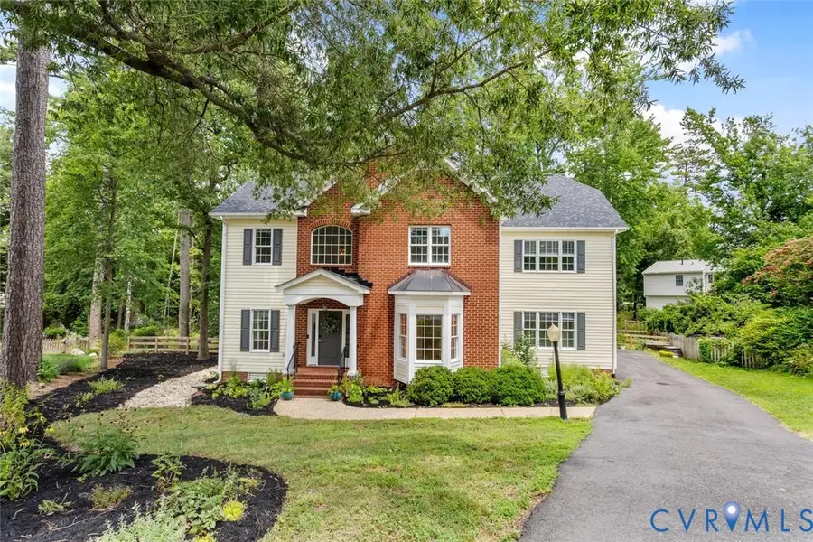 509 Weston Court, Henrico, VA 23238 - #2