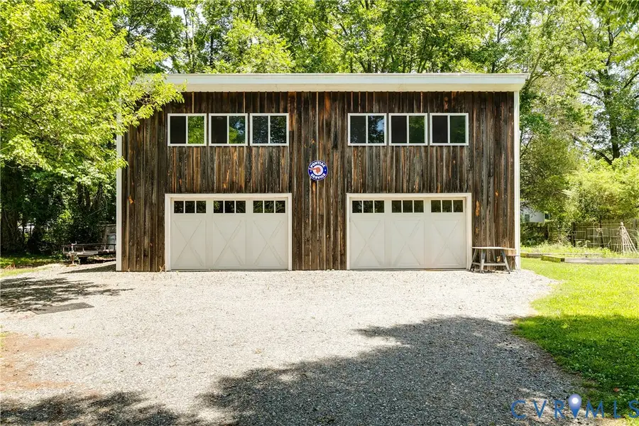 313 S James Street, Ashland, VA 23005 - #2