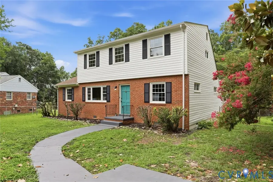 5301 Dalglish Road, Fairfield, VA 23223 - #3