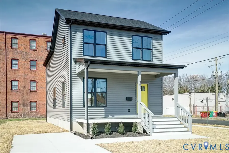 901 Commerce Street, Petersburg, VA 23803 - #2