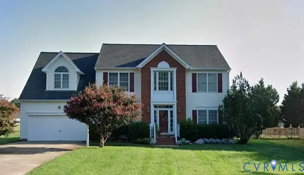 10817 Correnty Drive, Glen Allen, VA 23059
